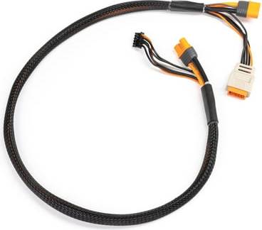 Charge Lead Ext 24 Inch IC3