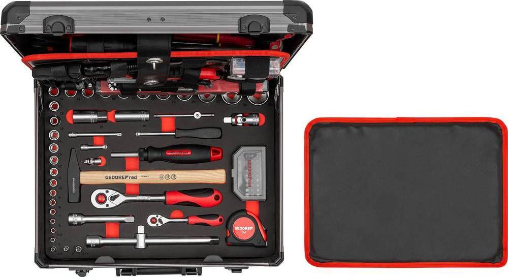 Gedore R46007138 3300189 Tool Kit