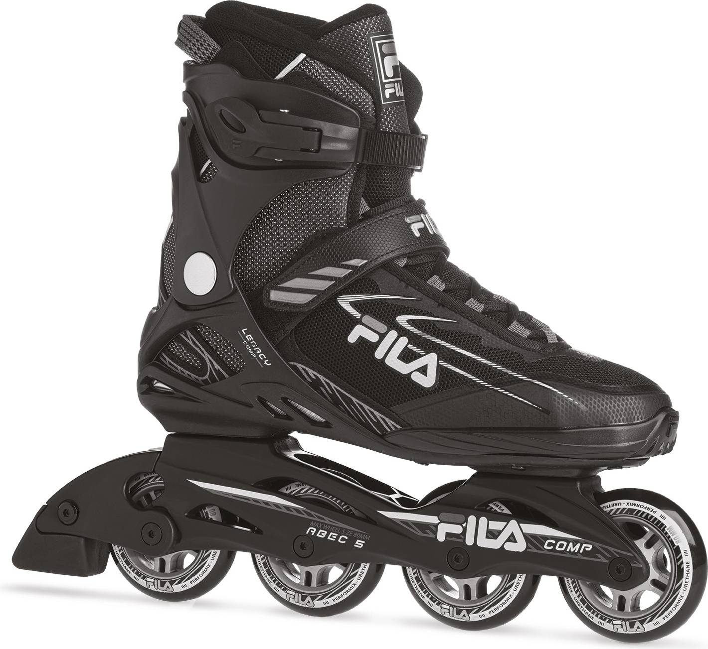 Fila Legacy Comp Inline Skates