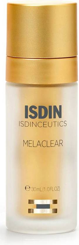 Isdin Melaclear Advanced 30ml