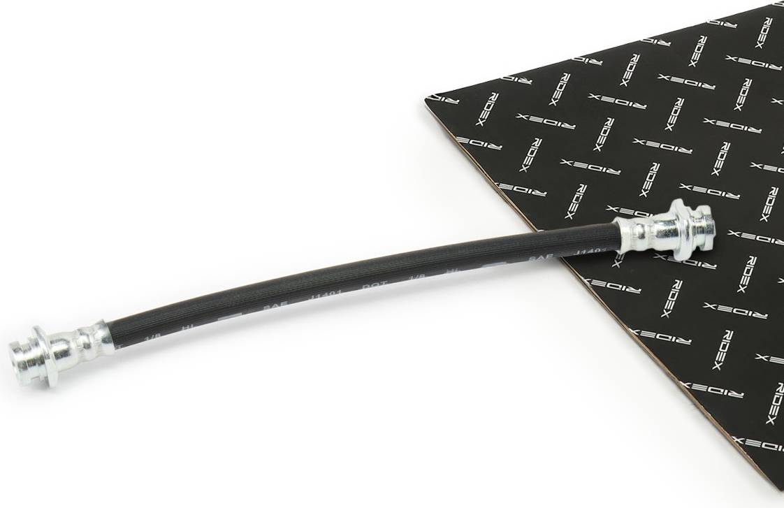 Ridex Brake Hose Rear Axle