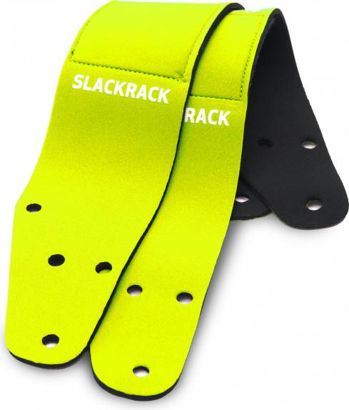 Slacklines Slack Rack Pads 180 g