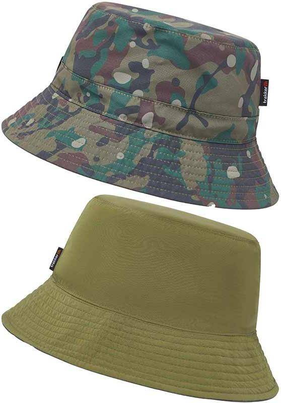 Reversible Bucket Hat