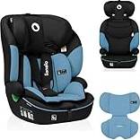 Lionelo Levi I-Size Barnbilstol R129