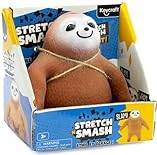 Keycraft Stretch 'N Smash Sloth