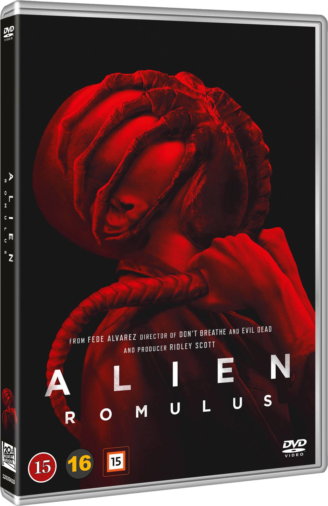Alien: Romulus