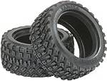 Tamiya 60D Rally Block Tire