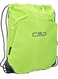 CMP Backpack Kisbee 18L Vert