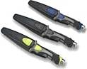 Scuba Inox Kniv