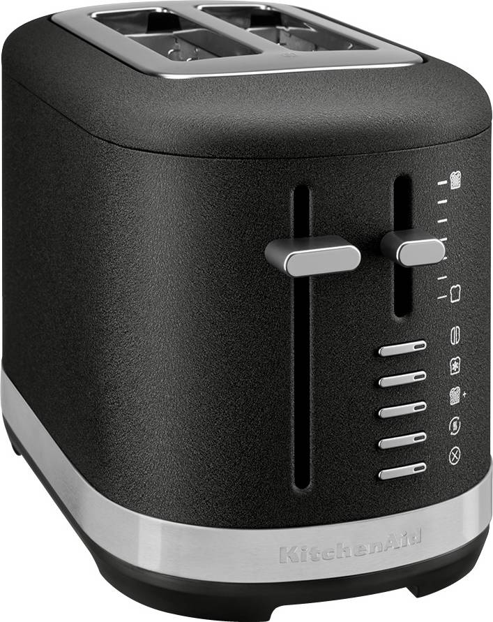 KitchenAid 2-Scheiben Toaster 5KMT2109EBK