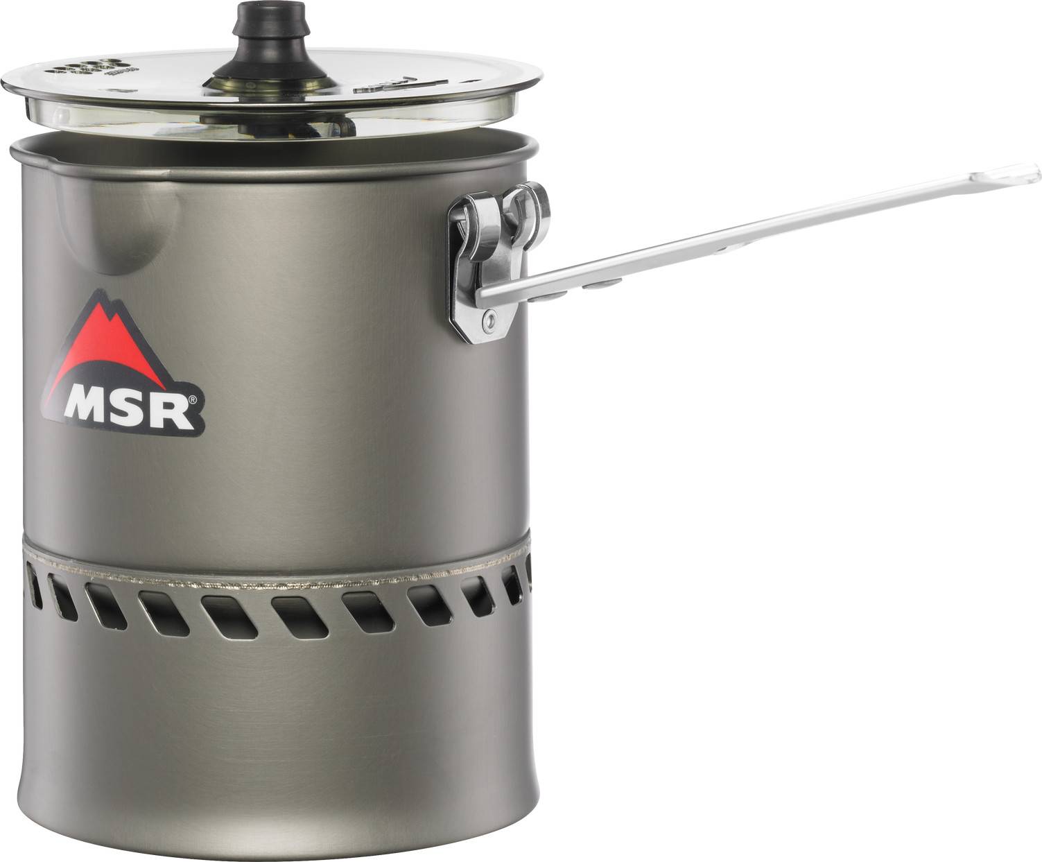 MSR Reactor 1.0L StoveSystem