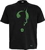 DC Comics T-shirt - Riddler Logotyp