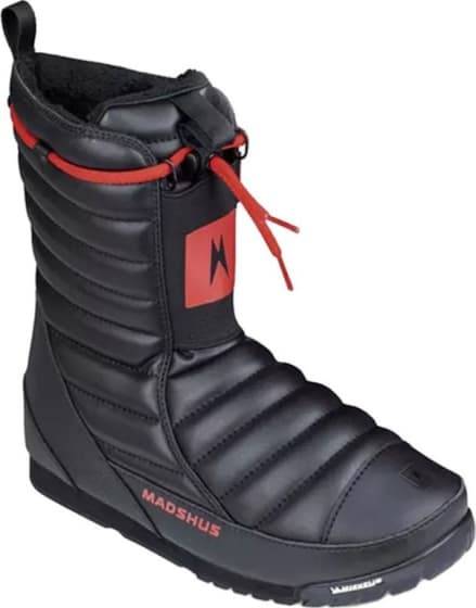 Podium Booties Støvler Sort
