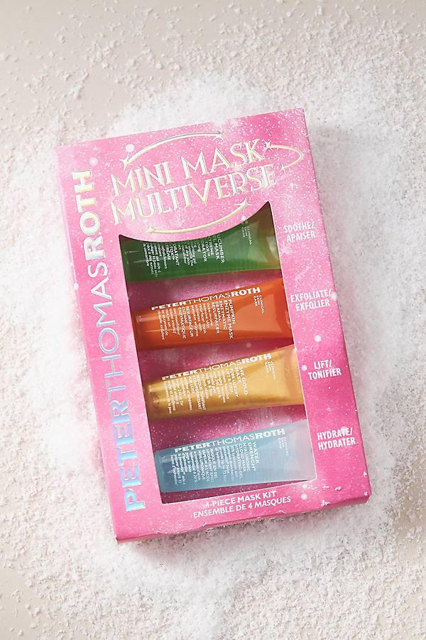 Thomas peter roth Peter Thomas Roth Mini Mask Multiverse Gift Set 56 ml