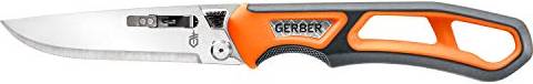 Gerber Randy Newberg EBS Orange