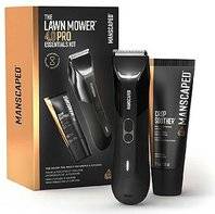 Lawn Mower 4.0 Pro Essentials Kit