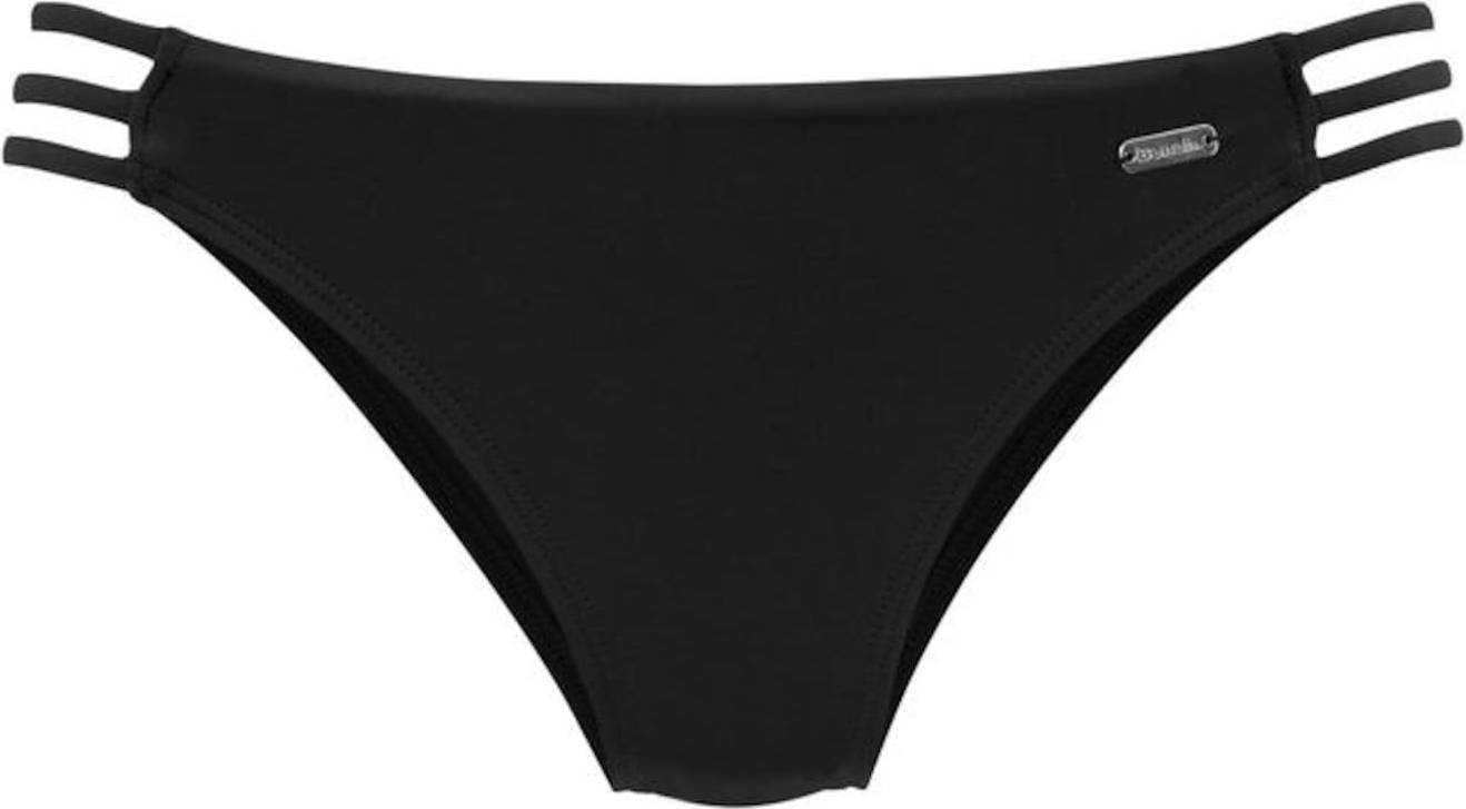 Bench Bikinitrusse Perfect - Sort