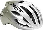 Mtb mips helmet Met Helmet Rivale MIPS Silver