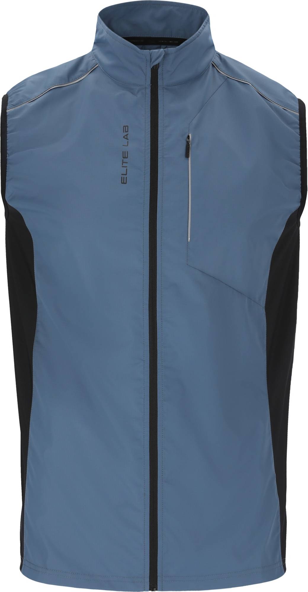 Elite Lab Veste Imperméable Shell X1 - Bleu
