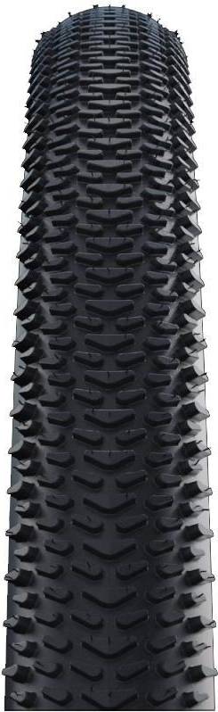 Polkupyörän Rengas G-One R Pro 28x1.70 Black
