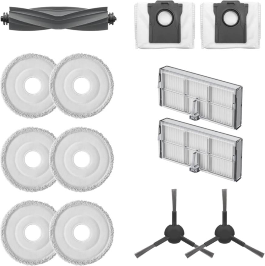 Mova ultra MOVA E30 Ultra Accessory Kit