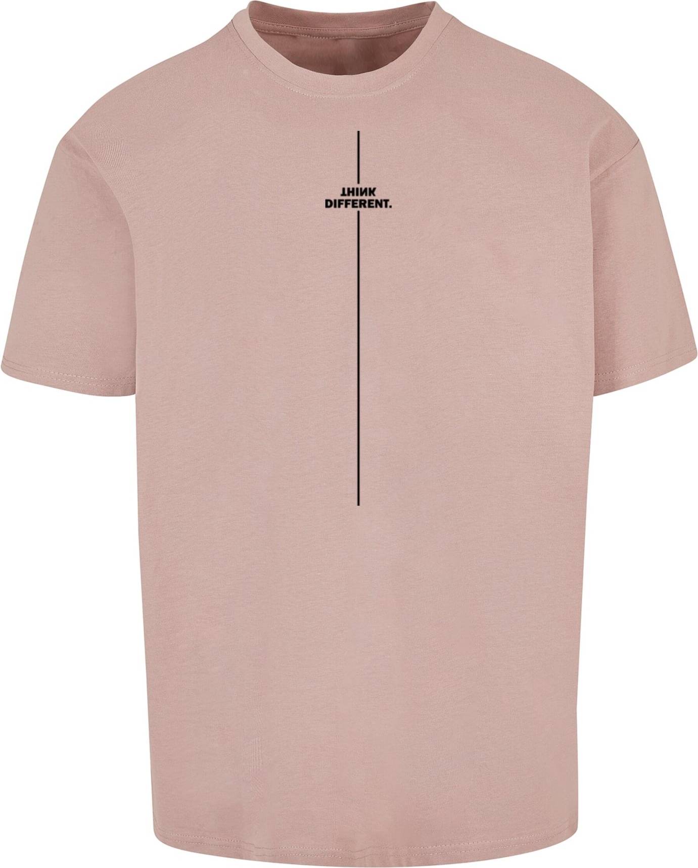 Merchcode Think Different T-shirt
