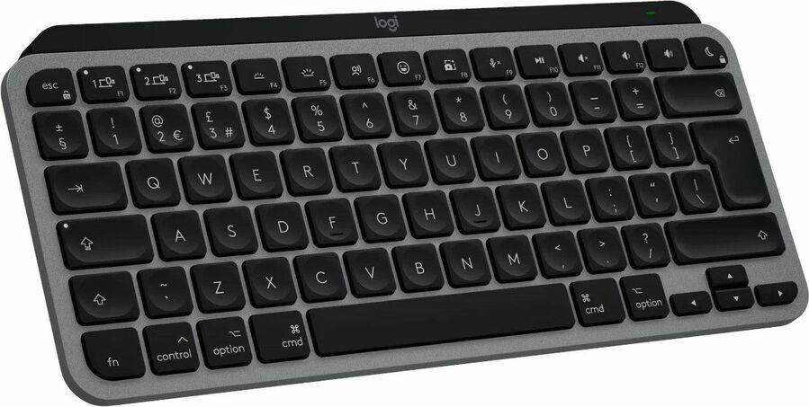 Logitech mx keys mini Logitech MX Keys Mini Bluetooth Keyboard