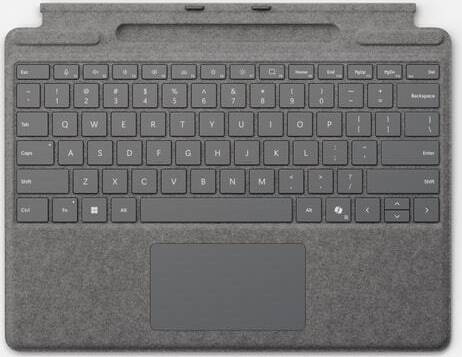 Surface pro keyboard Microsoft Surface Pro Keyboard