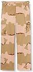 Mil-Tec Bukser Ranger Field 3-Color - Desert