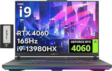 Asus strix g16 ASUS ROG Strix G16 Gaming Laptop