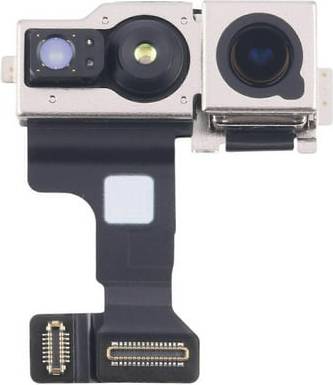 FoneFunShop Front Camera Compatible With iPhone 16