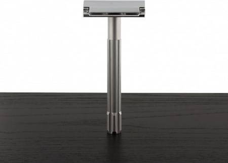 Single Edge All Satin Safety Razor