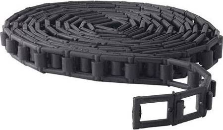 Plastic Chain for Background Paper Drive Set