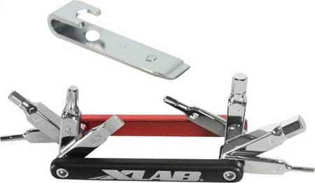 XLab Tri Tool Kit