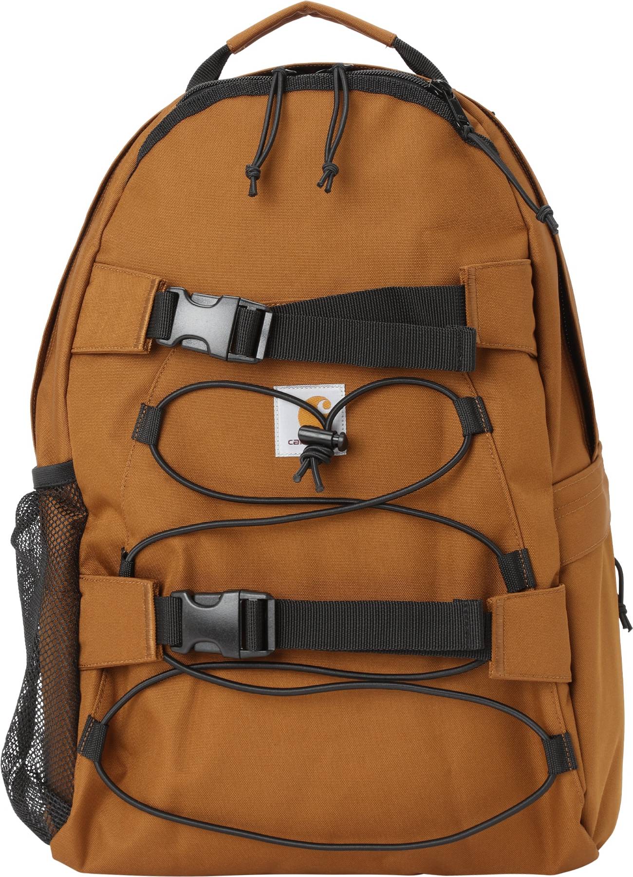 Kickflip Backpack - Hamilton Brown