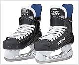 Skates NEXT Senior Sharpened 10 R