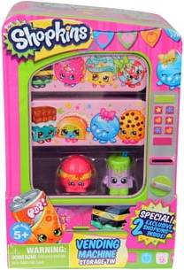 Vending Machine
