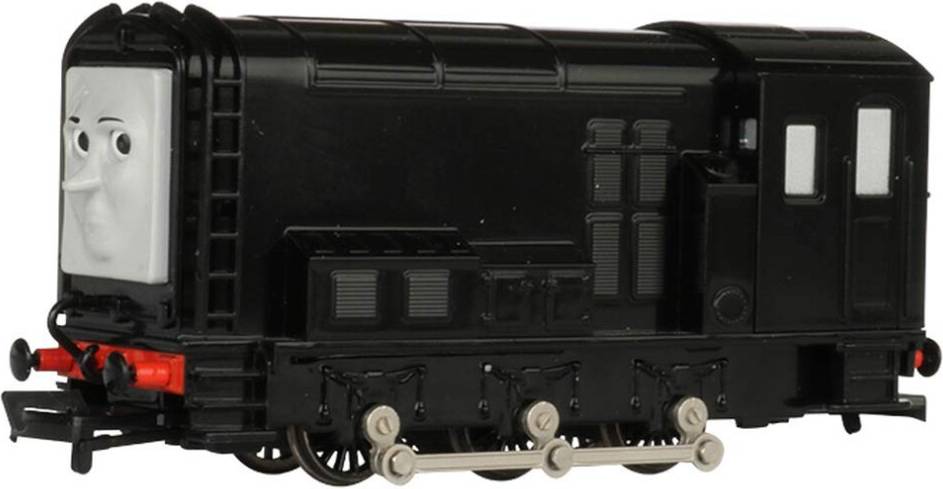 Bachmann Thomas & Friends Grumpy Diesel Engine