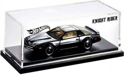 Hot wheels Hot Wheels Hot Wheels Knight Rider K.I.T.T.
