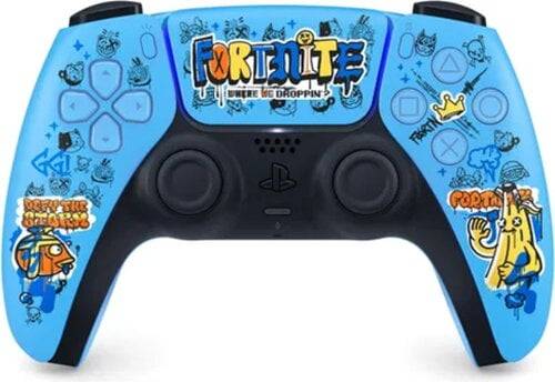 Sony playstation 5 controller Sony DualSense PS5 Controller Blue