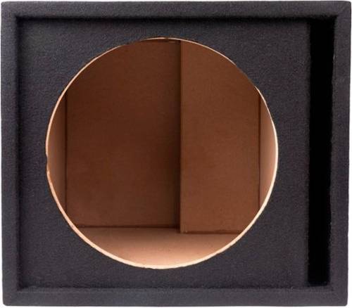 12 inch subwoofer Maxxlink 12 Inch Single Ported Subwoofer Enclosure