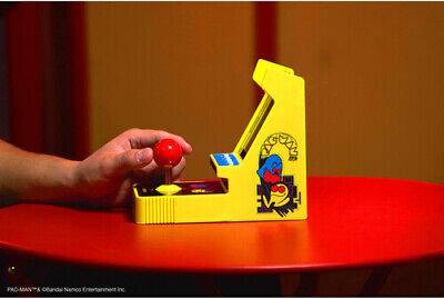 Console Portable Pac-Man 3.5 pouces