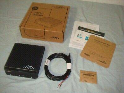 5g modem Cradlepoint R1900 5G Modem Router