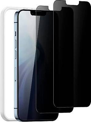 Tempered glass screen protector SaharaCase Tempered Glass Screen Protector