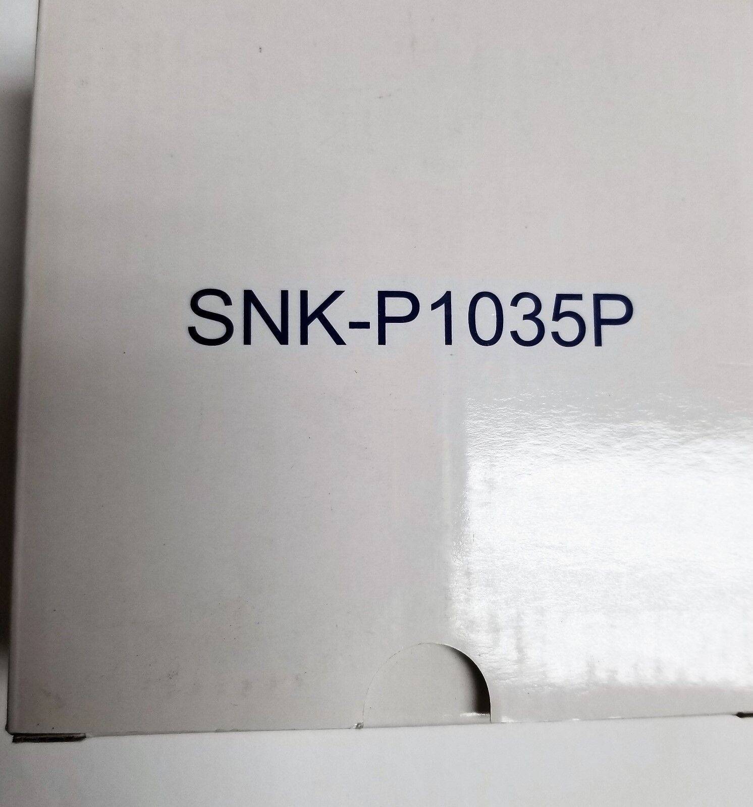 SuperMicro SNK-P1035P Heathsink for Blade System