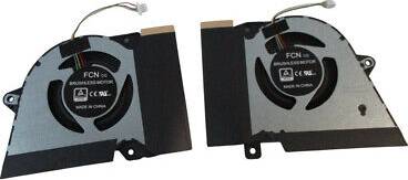 Asus zephyrus ASUS ROG Zephyrus G14 Cooling Fan Set