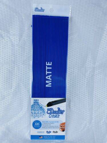 Single Color ABS Pack Grand Blue