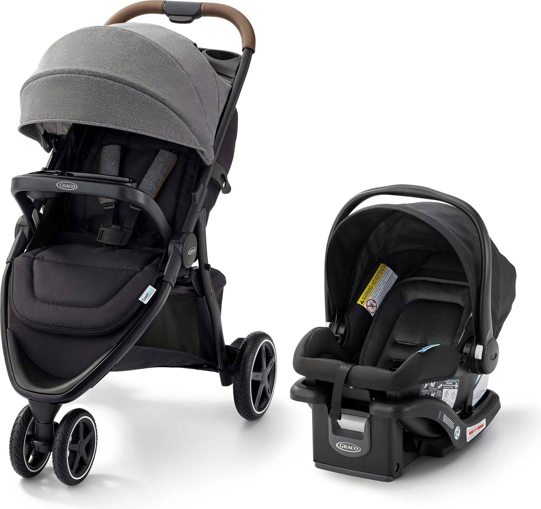 Graco travel system Graco Outpace