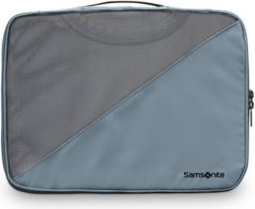 Samsonite luggage set Samsonite Packing Cube Set 3-Pc Slate Blue
