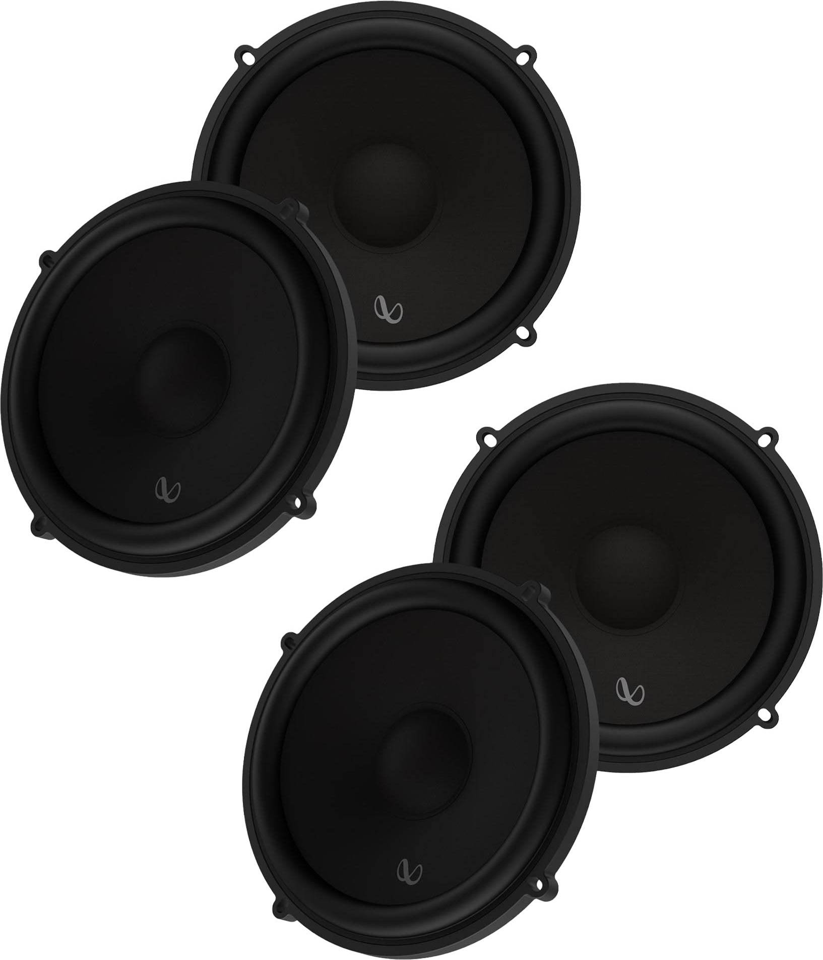 Car speaker system Infinity Two Pairs KAPPA603CF Speaker System